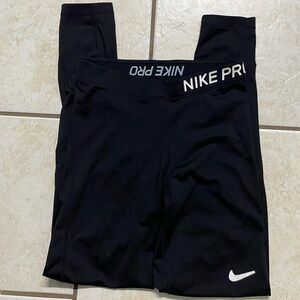 Nike leggings